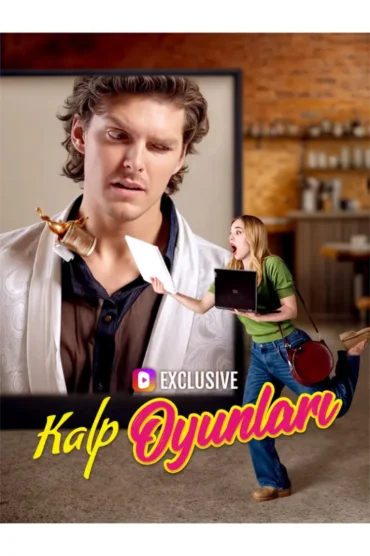 Kalp Oyunları