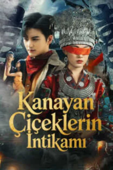 Kanayan Çiçeklerin İntikamı