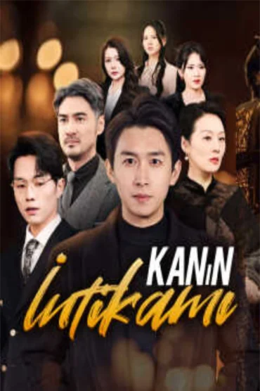 Kanın İntikamı