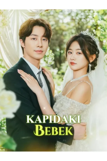 Kapıdaki Bebek
