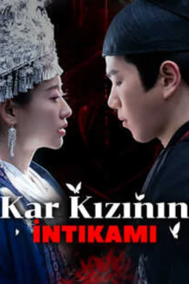 Kar Kızının İntikamı