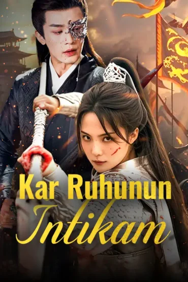 Kar Ruhunun İntikamı
