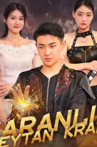 Karanlık Şeytan Kralı