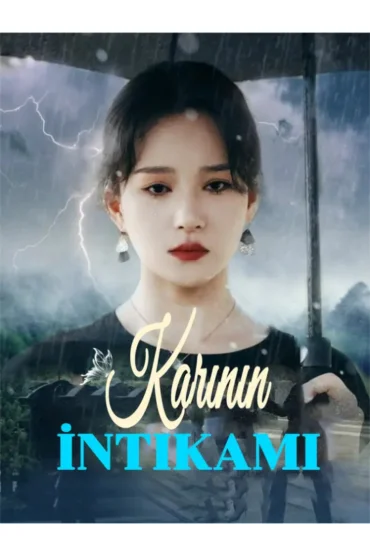 Karının İntikamı