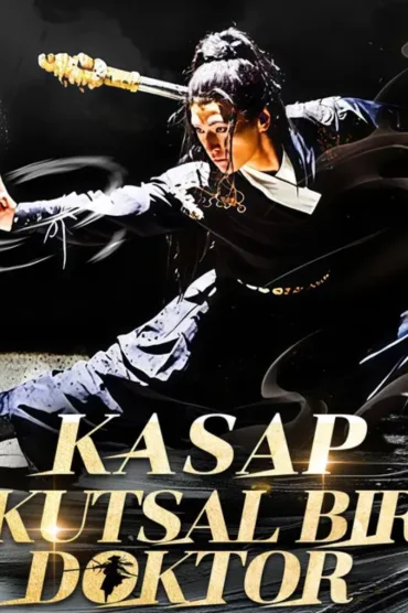 Kasap - Kutsal Bir Doktor