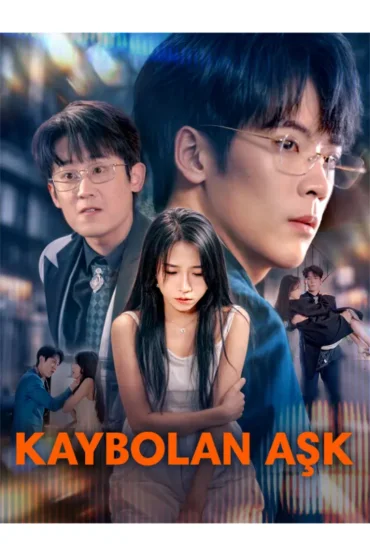 Kaybolan Aşk