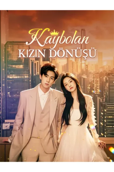 Kaybolan Kızın Dönüşü