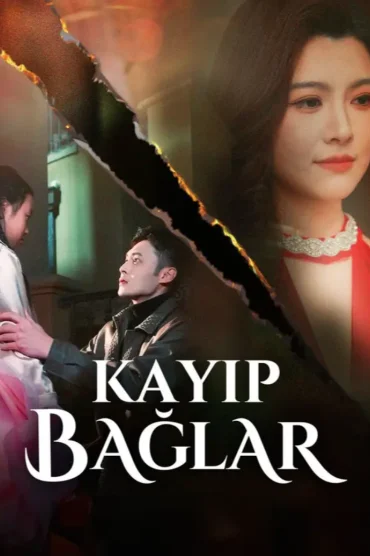 Kayıp Bağlar