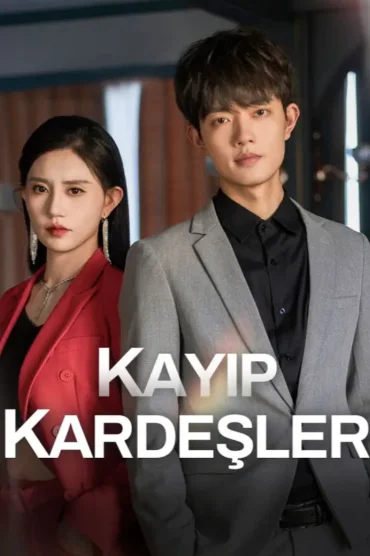 Kayıp Kardeşler