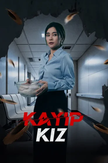 Kayıp Kız