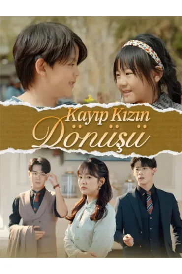 Kayıp Kızın Dönüşü