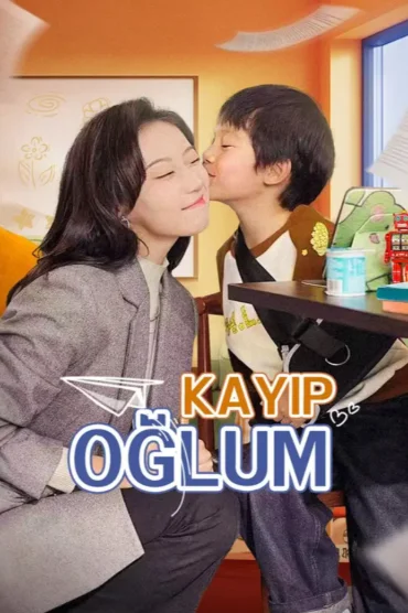Kayıp Oğlum