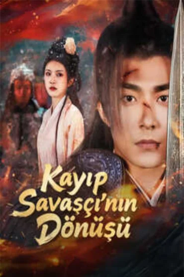 Kayıp Savaşçının Dönüşü