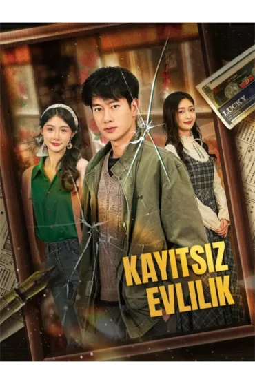 Kayıtsız Evlilik