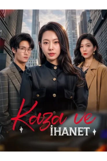 Kaza ve İhanet