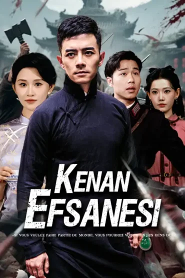Kenan Efsanesi