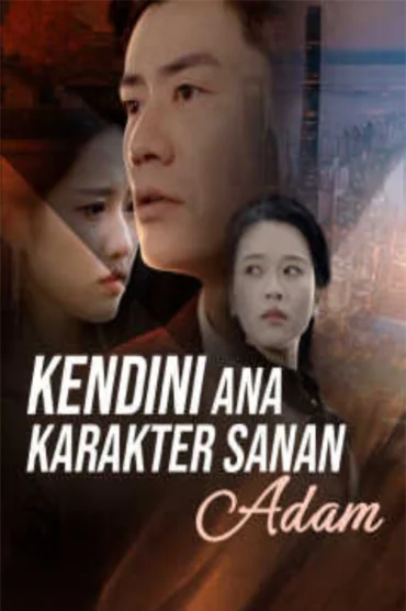 Kendini Ana Karakter Sanan Adam