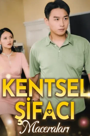 Kentsel Şifacı Maceraları