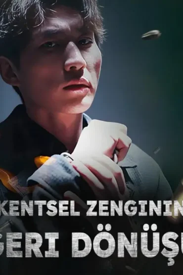 Kentsel Zenginin Geri Dönüşü