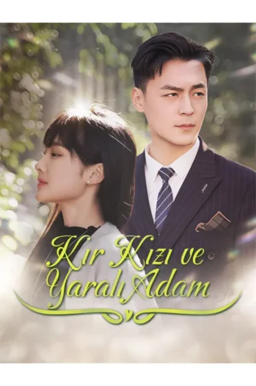Kır Kızı ve Yaralı Adam