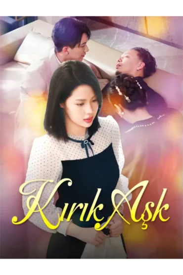Kırık Aşk
