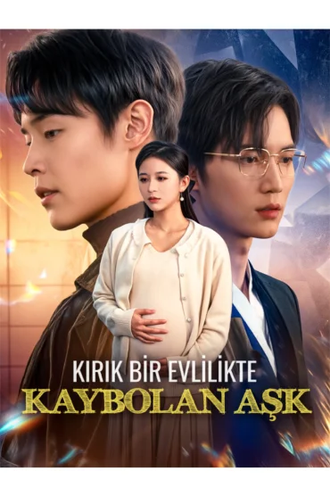 KIRIK BİR EVLİLİKTE KAYBOLAN AŞK(Dublajlı)