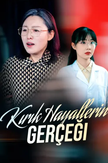 Kırık Hayallerin Gerçeği