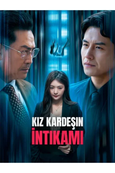Kız Kardeşin İntikamı