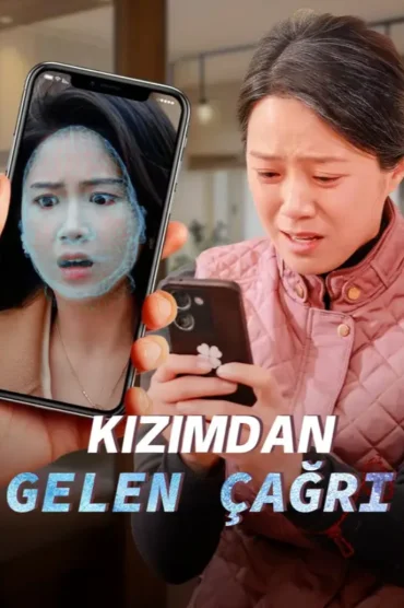 Kızımdan Gelen Çağrı