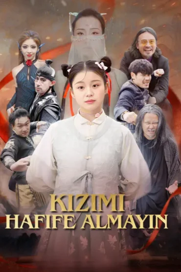 Kızımı Hafife Almayın