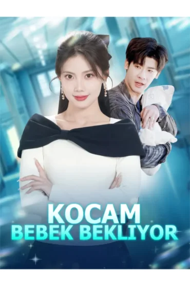 Kocam Bebek Bekliyor