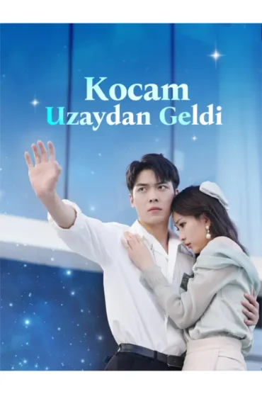 Kocam Uzaydan Geldi