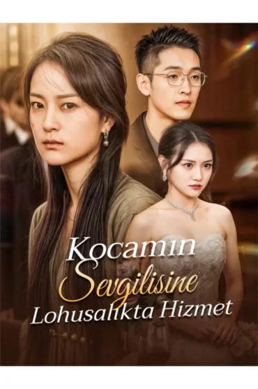 Kocamın Sevgilisine Lohusalıkta Hizmet