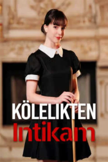 Kölelikten Intikam