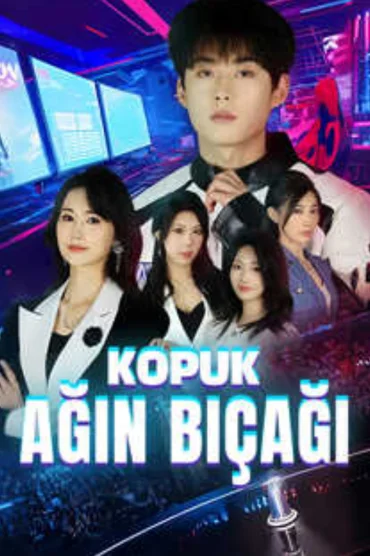Kopuk Ağın Bıçağı