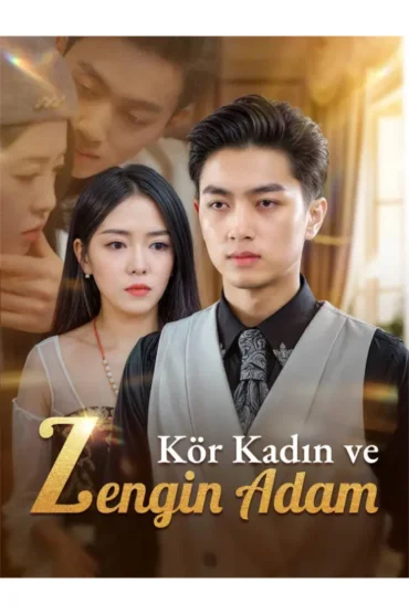 Kör Kadın ve Zengin Adam