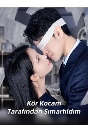 Kör Kocam Tarafından Şımartıldım