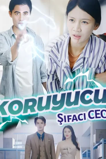 Koruyucu Şifacı CEO