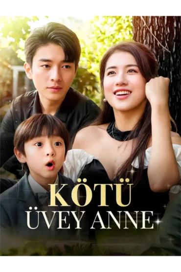 Kötü Üvey Anne