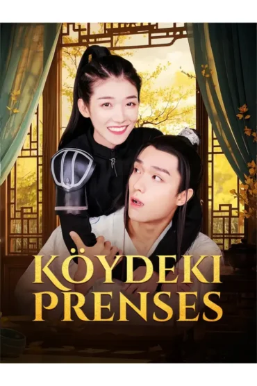 Köydeki Prenses