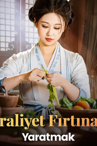 Kraliyet Fırtınası Yaratmak