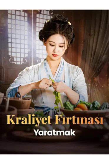 Kraliyet Fırtınası Yaratmak