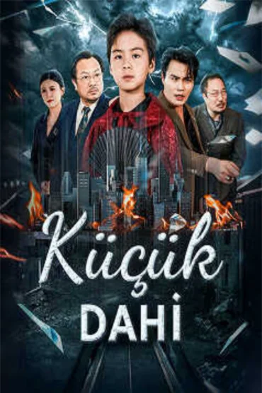 Küçük Dahi