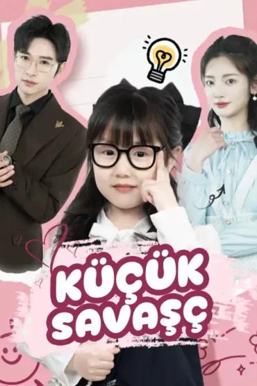 Küçük Savaşçı