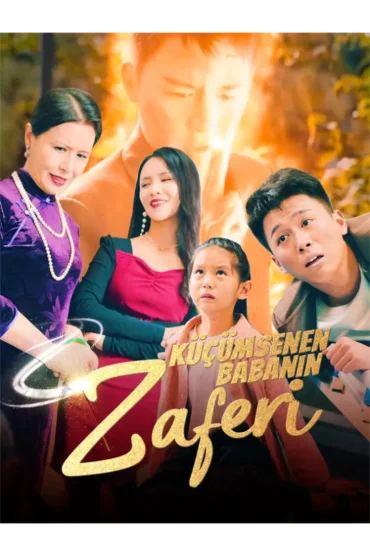 Küçümsenen Babanın Zaferi