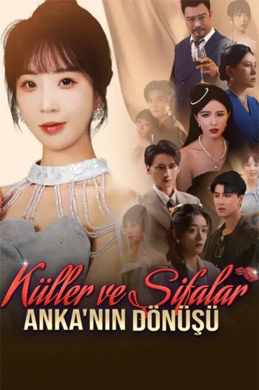 Küller ve Şifalar: Ankanın Dönüşü