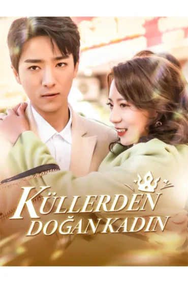 Küllerden Doğan Kadın