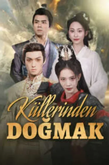 Küllerinden Doğmak