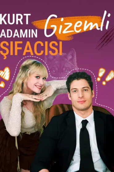 Kurt Adamın Gizemli Şifacısı