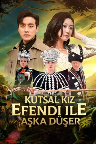  Kutsal kız Efendi ile aşka düşer